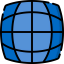 Virtual reality icon 64x64