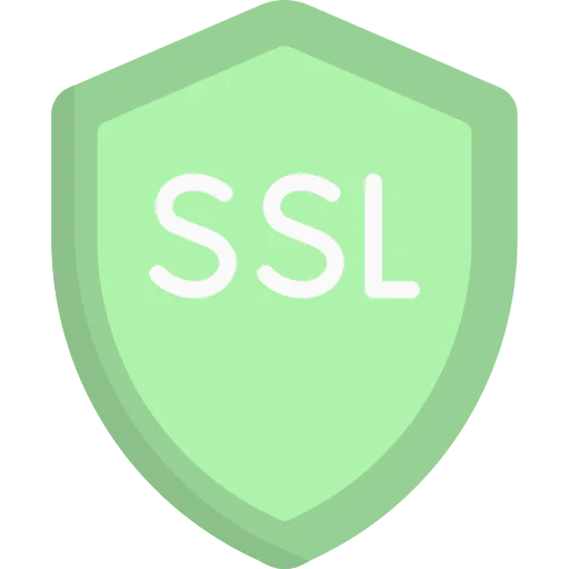 Ssl icon