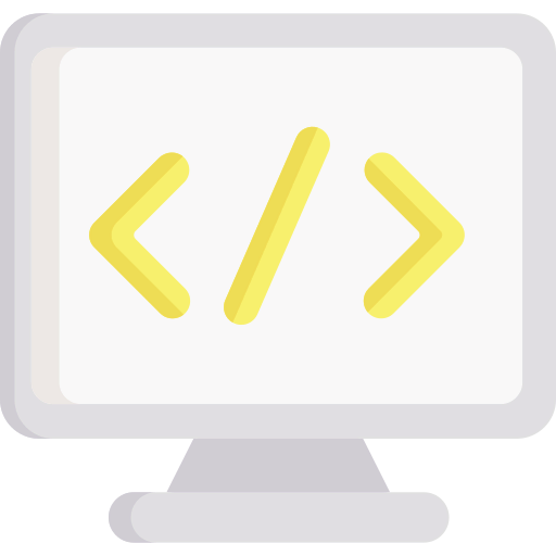 Coding 图标