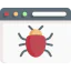 Bug icon 64x64
