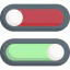 Switch icon 64x64