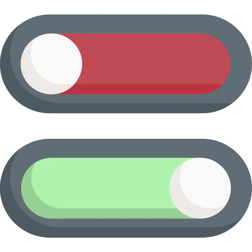 Switch icon