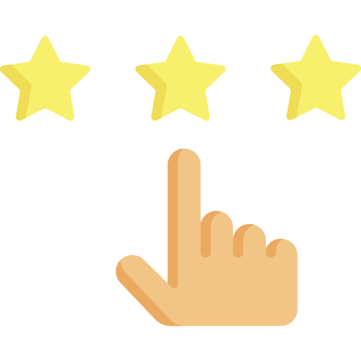Rating icon