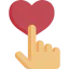 Like icon 64x64