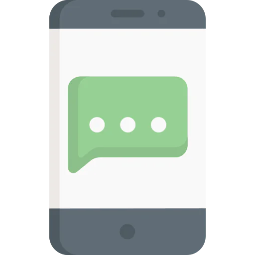 Message icon