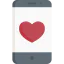 Like icon 64x64