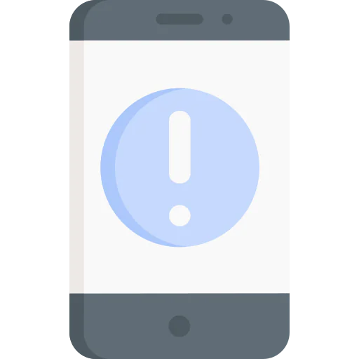 Notification icon