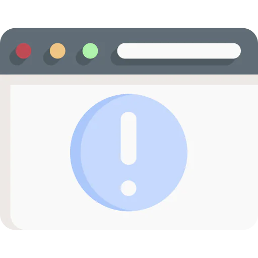 Notification icon