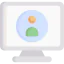 Personal profile アイコン 64x64