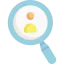 Search icon 64x64
