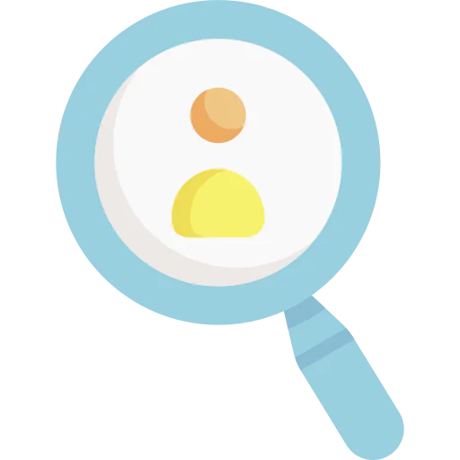 Search icon