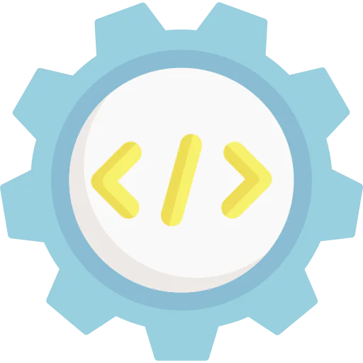 Coding アイコン
