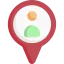 Location icon 64x64