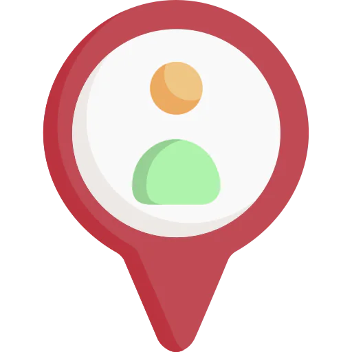 Location icon