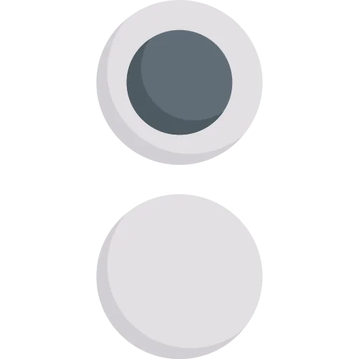 Radio button icon
