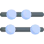 Sliders ícono 64x64