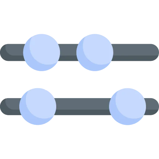 Sliders icon
