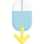 Scroll icon 64x64