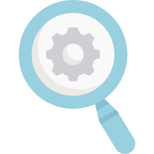 Testing icon