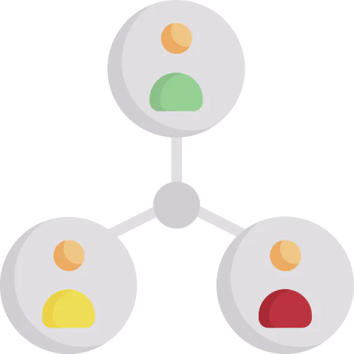 Network icon