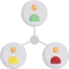 Network icon 64x64