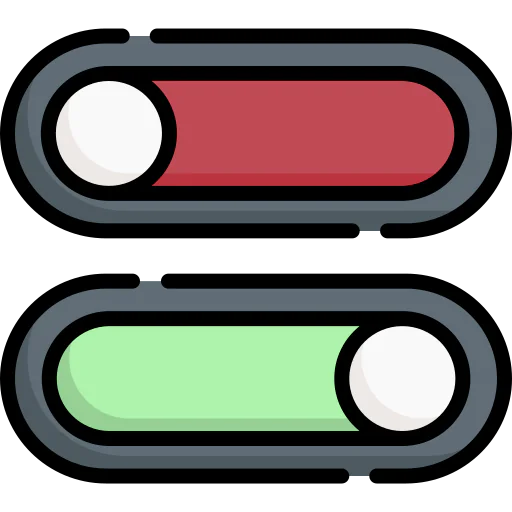 Switch icon