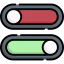 Switch icon 64x64