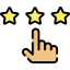 Rating Ikona 64x64