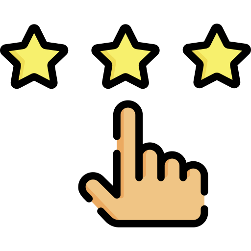 Rating icon