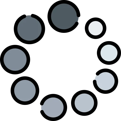 Loading Symbol