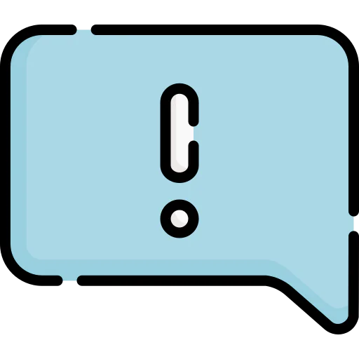 Notification Ikona
