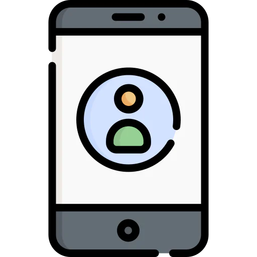 Account icon