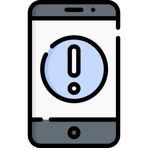 Notification icon