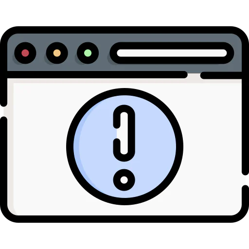 Notification icon