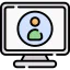 Personal profile アイコン 64x64