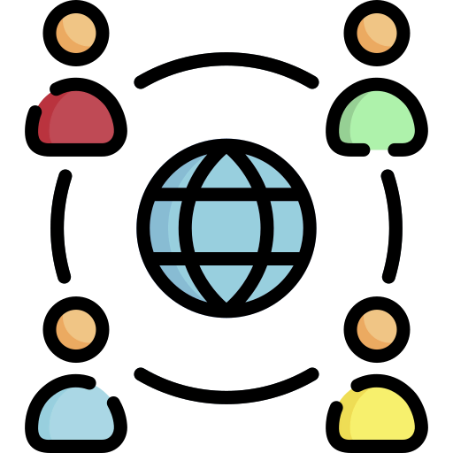 Internet icon