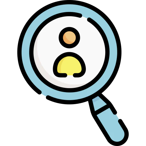 Search icon