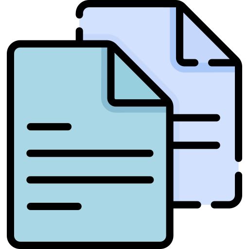 Copy icon