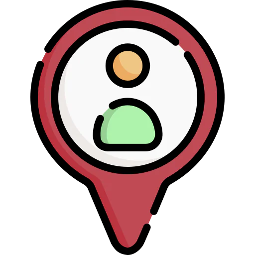 Location icon