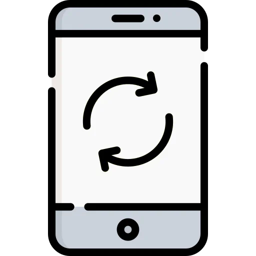 Update icon