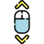 Прокрутка иконка 64x64