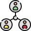 Network icon 64x64