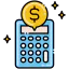 Budgeting icon 64x64