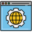 Cms system 图标 64x64