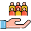 Community icon 64x64