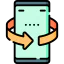 Rotate icon 64x64