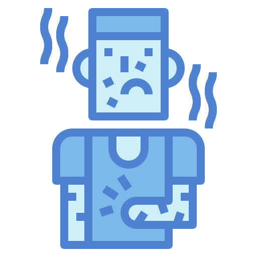 Anaphylaxis icon