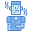 Anaphylaxis icon 64x64