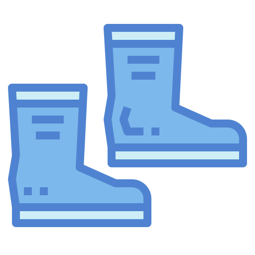 Boots icon