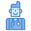 Doctor icon 64x64